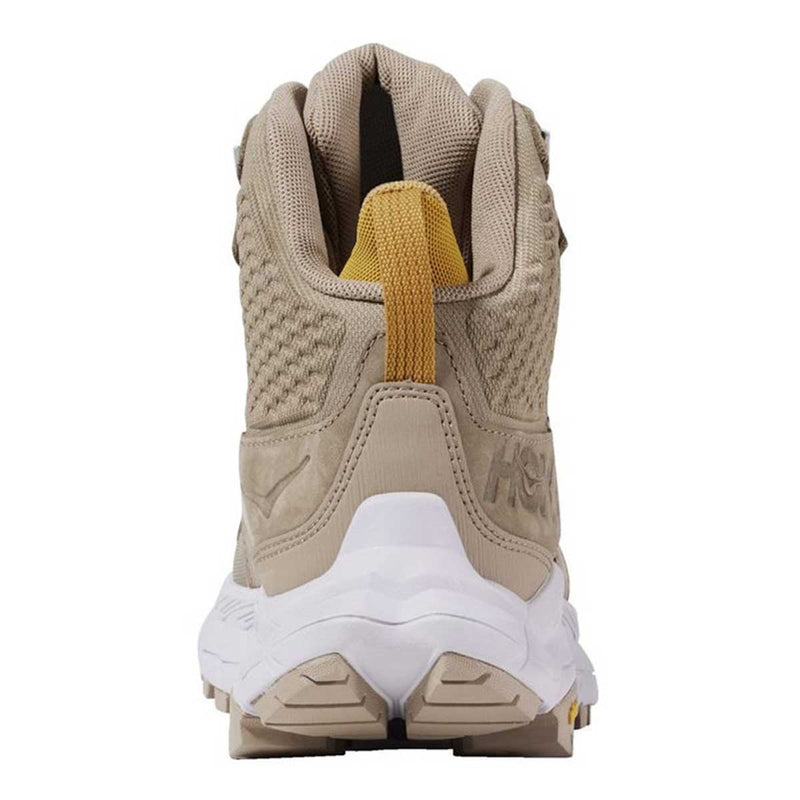 Bota de Senderismo Hoka ANACAPA MID GTX Dune Mujer