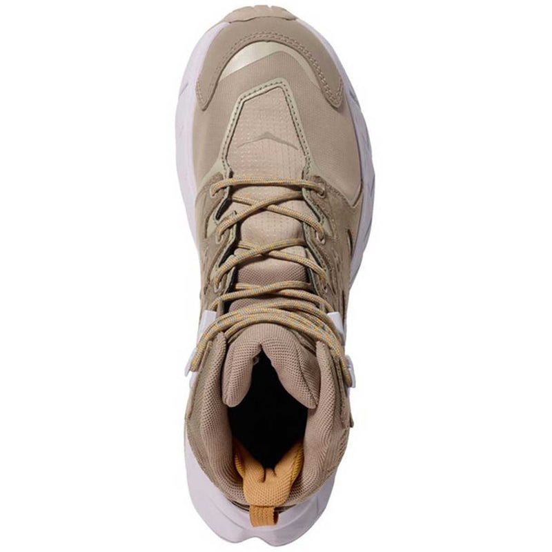 Bota de Senderismo Hoka ANACAPA MID GTX Dune Mujer
