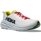 Tenis Hoka Running RINCON 3 Blanco Multi Hombre
