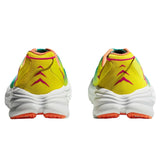 Tenis Hoka RINCON 3  Running Aqua Amarillo Hombre