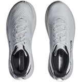 Tenis Hoka Running RINCON 3 Gris Negro Hombre