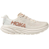 Tenis Hoka RINCON 3 Running Blanco Mujer