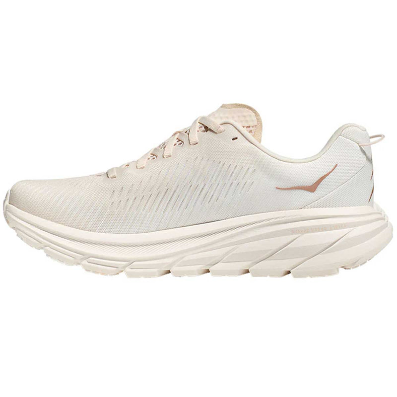 Tenis Hoka RINCON 3 Running Blanco Mujer