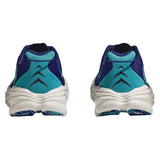 Tenis Hoka Running RINCON 3 Azul Aqua Mujer