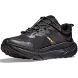 Tenis Hoka Hiking TRANSPORT Full Negro Hombre