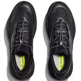 Tenis Hoka Hiking TRANSPORT Full Negro Hombre