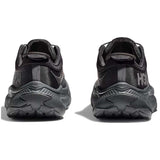 Tenis Hoka Hiking TRANSPORT Full Negro Hombre
