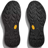Tenis Hoka Hiking TRANSPORT Full Negro Hombre