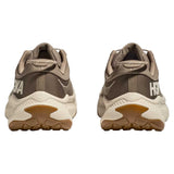 Tenis Hoka Hiking TRANSPORT Gris Beige Hombre