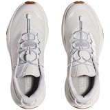 Tenis Hoka Hiking TRANSPORT Blanco Mujer