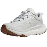 Tenis Hoka Hiking TRANSPORT Blanco Mujer