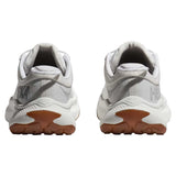 Tenis Hoka Hiking TRANSPORT Blanco Mujer