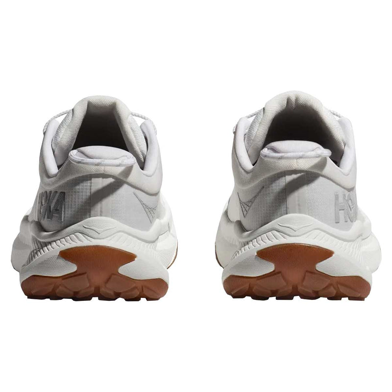 Tenis Hoka Hiking TRANSPORT Blanco Mujer