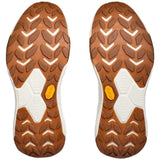 Tenis Hoka Hiking TRANSPORT Blanco Mujer