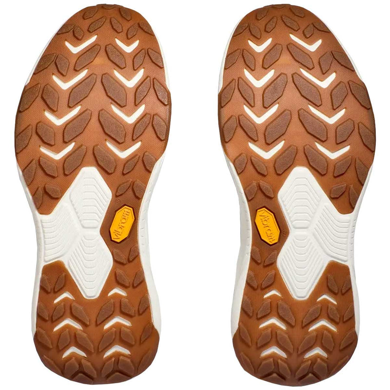 Tenis Hoka Hiking TRANSPORT Blanco Mujer