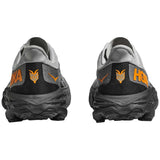 Tenis Hoka Trail Running SPEEDGOAT 5 Gris Claro Hombre