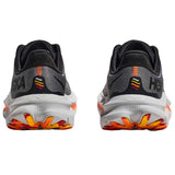 Tenis Hoka KAWANA Running Gris Oscuro Hombre