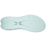 Tenis Hoka Running CARBON X 3 Naranja Blanco Mujer