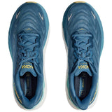 Tenis Hoka Running ARAHI 6 Azul Mar Hombre