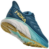 Tenis Hoka Running ARAHI 6 Azul Mar Hombre