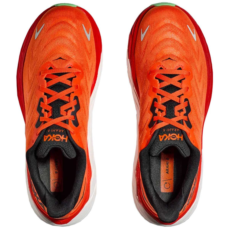 Tênis hoka one sales one arahi masculino