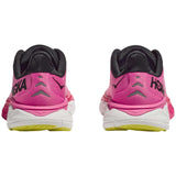 Tenis Hoka ARAHI 6 Running Rosa Negro Mujer