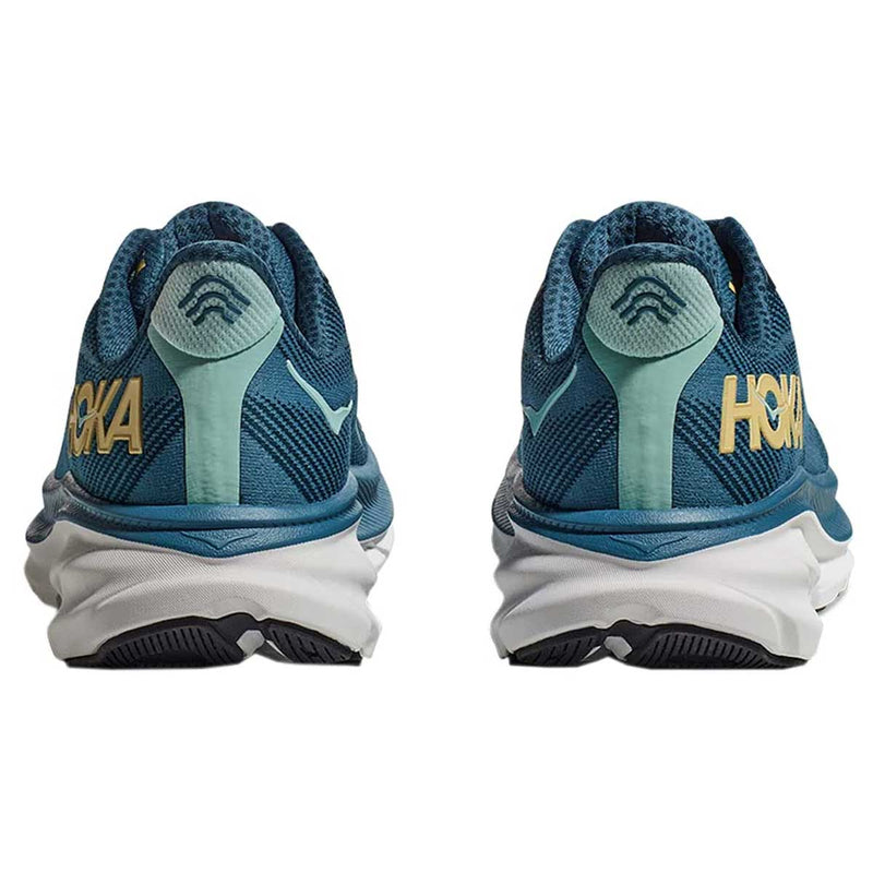 Tenis Hoka CLIFTON 9 Running Navy Hombre