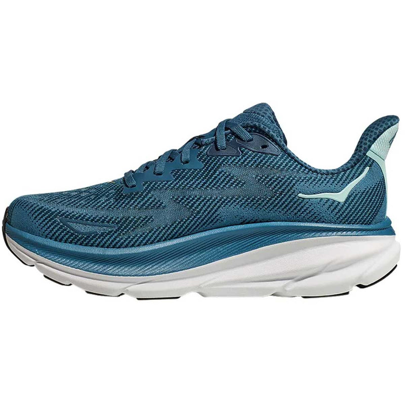 Tenis Hoka CLIFTON 9 Running Navy Hombre