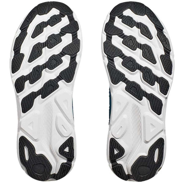 Tenis Hoka CLIFTON 9 Running Navy Hombre