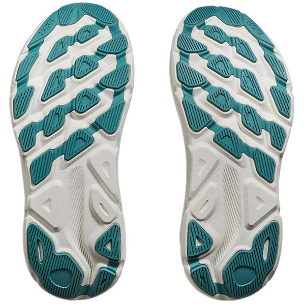 Tenis Hoka CLIFTON 9 Running Navy Mujer