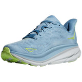 Tenis Hoka CLIFTON 9 Azul Cielo Mujer