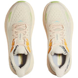 Tenis Hoka CLIFTON 9 Beige Multi Mujer