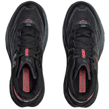 Tenis Hoka Trail SPEEDGOAT 5 GTX Negro Mujer
