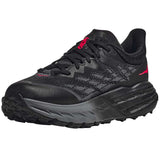 Tenis Hoka Trail SPEEDGOAT 5 GTX Negro Mujer