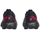 Tenis Hoka Trail SPEEDGOAT 5 GTX Negro Mujer
