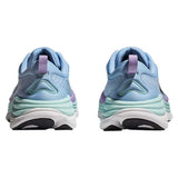 Tenis Hoka Running GAVIOTA 5 Azul Cielo Mujer