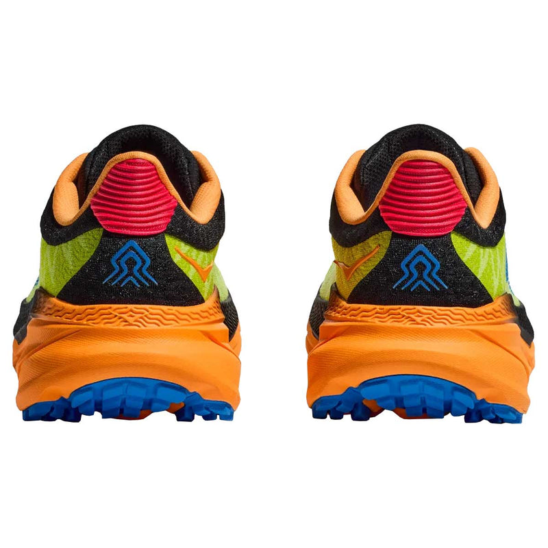Tenis Hoka Trail CHALLENGER ATR 7 Amarillo Hombre