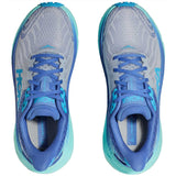 Tenis Hoka Trail CHALLENGER ATR 7 Morado Mujer
