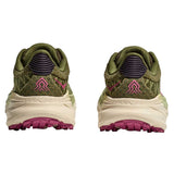 Tenis Hoka Trail CHALLENGER ATR 7 Verde Mujer