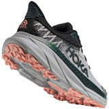 Tenis Hoka Trail CHALLENGER ATR 7 Gris Verde Mujer