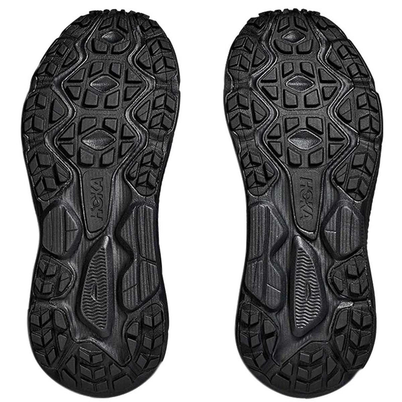 Tenis Hoka Trail CHALLENGER ATR 7 GTX All Black Hombre