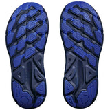 Tenis Hoka Running CLIFTON 9 GTX Azul Verde Hombre
