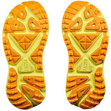 Tenis Hoka Trail Running STINSON ATR 7 Gris Aqua Hombre