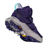 Botas de senderismo Hoka Anacapa 2 Morado Mujer