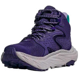 Botas de senderismo Hoka Anacapa 2 Morado Mujer