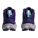 Botas de senderismo Hoka Anacapa 2 Morado Mujer