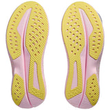 Tenis Hoka Running MACH 6 Rosa Multi Mujer