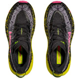Tenis Hoka Trail Running SPEEDGOAT 6 Neon Citrus Mujer
