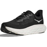 Tenis Hoka ARAHI 7 Negro Blanco Hombre