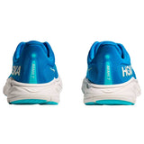 Tenis Hoka Running ARAHI 7 Celeste Blanco Hombre